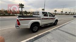 تويوتا هايلوكس